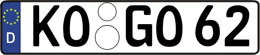 KO-GO62