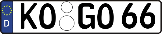 KO-GO66