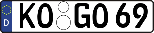 KO-GO69