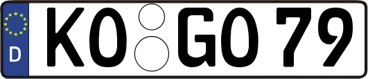 KO-GO79