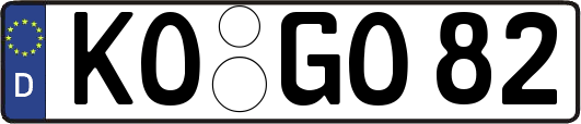 KO-GO82