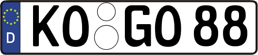KO-GO88