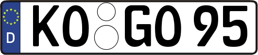 KO-GO95