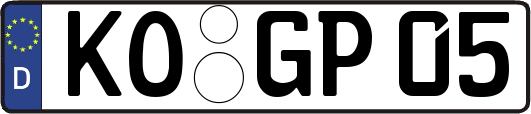 KO-GP05