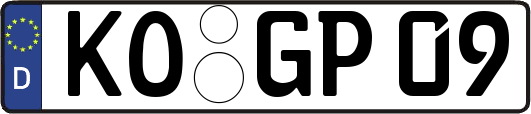 KO-GP09