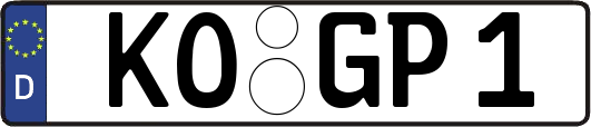 KO-GP1