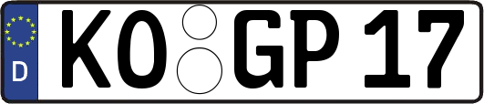 KO-GP17