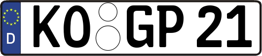 KO-GP21