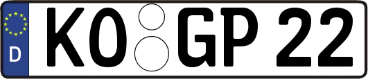KO-GP22