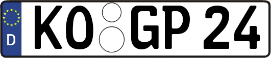 KO-GP24