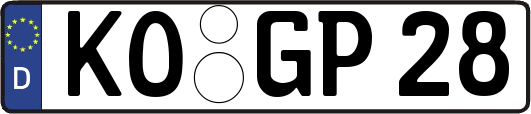 KO-GP28