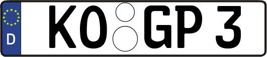 KO-GP3