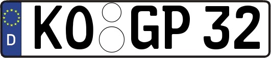KO-GP32