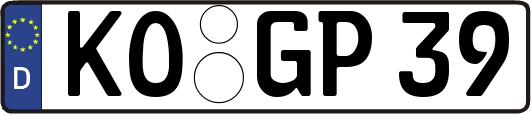 KO-GP39