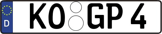 KO-GP4