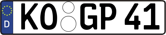KO-GP41