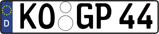KO-GP44