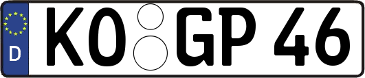 KO-GP46