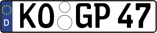 KO-GP47