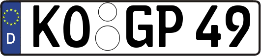 KO-GP49