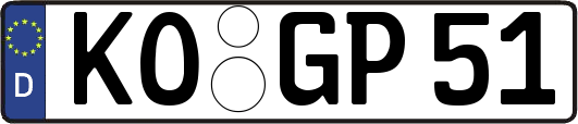 KO-GP51
