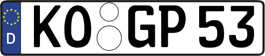 KO-GP53