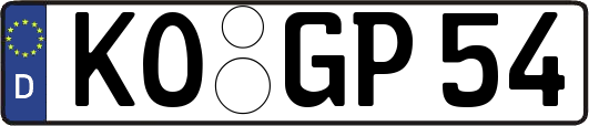KO-GP54