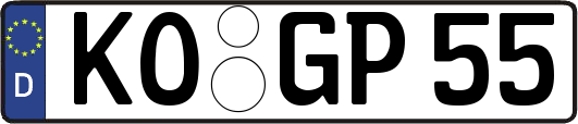 KO-GP55