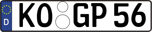 KO-GP56