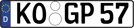 KO-GP57