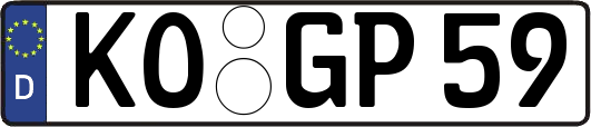 KO-GP59