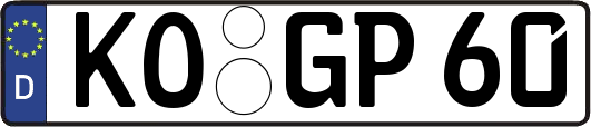 KO-GP60