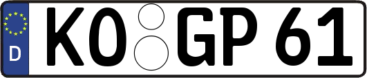 KO-GP61