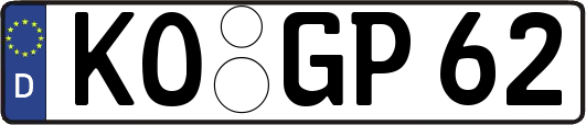 KO-GP62
