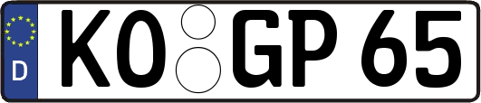 KO-GP65