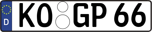 KO-GP66