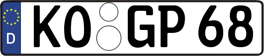 KO-GP68