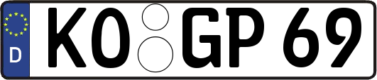 KO-GP69