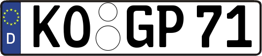 KO-GP71