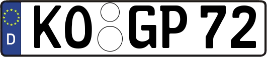 KO-GP72