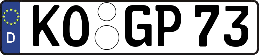 KO-GP73