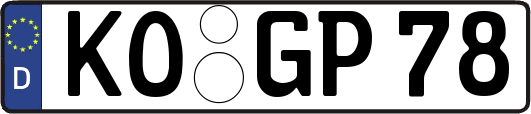 KO-GP78