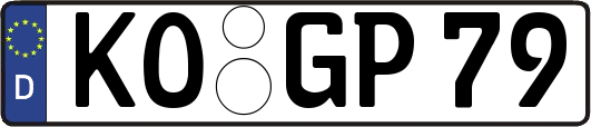 KO-GP79