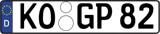 KO-GP82