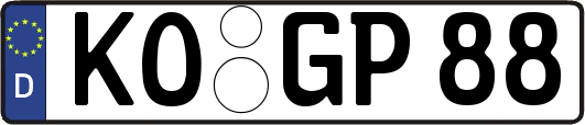 KO-GP88