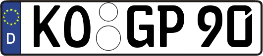 KO-GP90