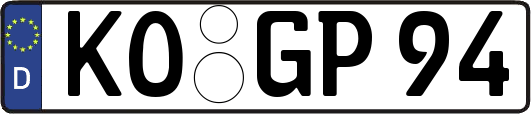 KO-GP94