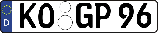 KO-GP96