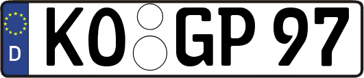 KO-GP97