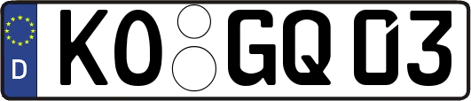 KO-GQ03